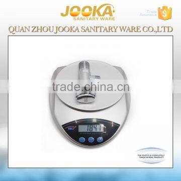 Contemporary Style Cheap Zinc Angle Safety Valve for Bathroom photo-2