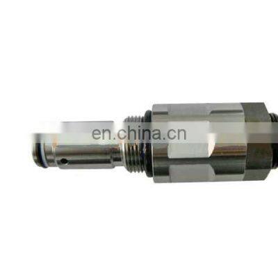 PC200-6 excavator relief valve 723-40-91101