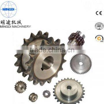 S45C Chain Sprocket Gear in KANA standard