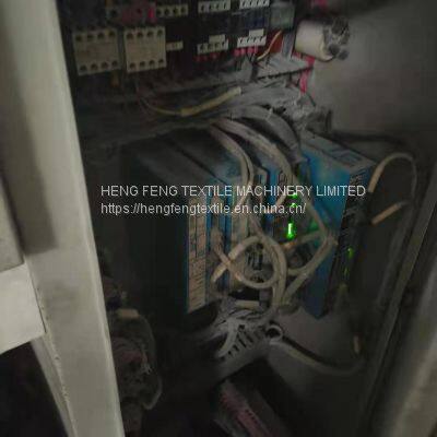 Somet Thema Excel 360cm Rapier Looms Year 1995 Staubli 2612 Dobby Weaving Machine Shirting photo-4