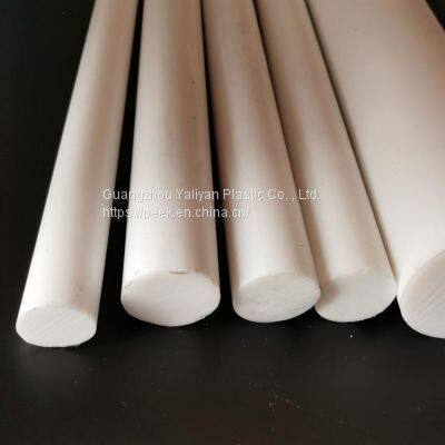 PTFE Rod Manufacturer