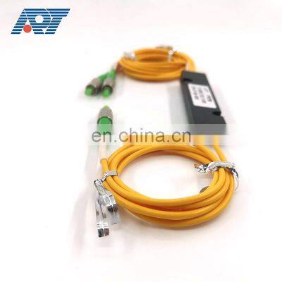 High Performance Good Price Fiber Optic Equipment Wdm Cwdm Dwdm photo-3