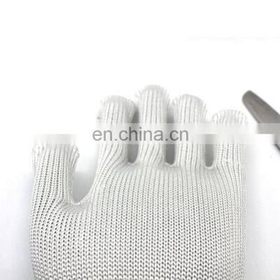 Schnittfeste Handschuhe