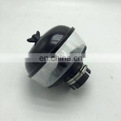 Cheap Air Precleaner Assembly 32/903100 32/914300 For JCB 3CX 4CX Backhoe Loader photo-3