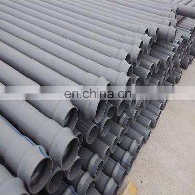 PVC-M Piping System PVC-M Pipe for Water Supply
