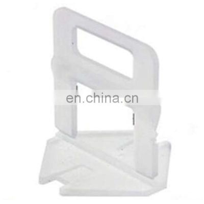 Plastic Ceramic Tile Leveling System Clips Tiling Tile Leveler Tool Kit Wall Floor carrelage