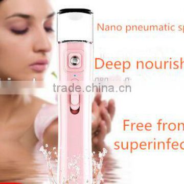 Beauty salon pneumatic sprayer