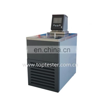 Recirculating Chiller TP-1600 Testing Equipment