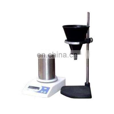 PDT-01 Carbon Black Pour Density Tester