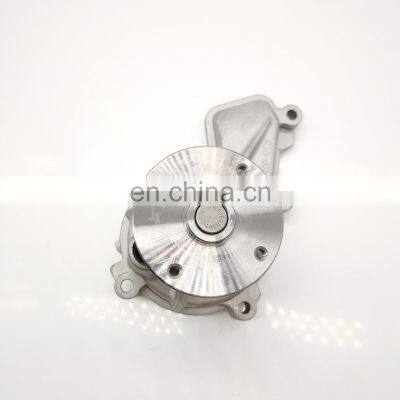 TEOLAND Chinese Factory High Quality Automobile Water Pump is Suitable for Hyundai X3 MC 2510026902 photo-2