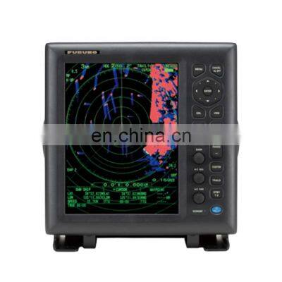 Marine electronics maritime navigation communication FR-8065 8**5 CCS 6kw 72nm 12.1'' display 4FT 6FT ship boat marine radar