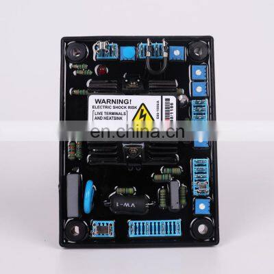 Stamford AS440 diesel nerator avr adjustable voltage regulator module 500kw power genset stabilizers