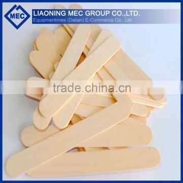 China supplier Wooden Ice Cream Sticks With FDA                        
                                                Quality Choice