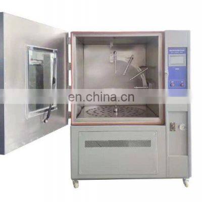 IP Code Ipx5 Ipx6 Waterproof Test Machine For Mobile Phone photo-2