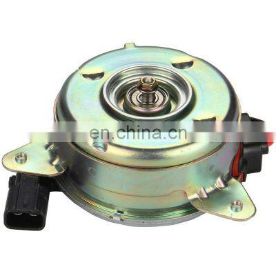 19030-RLF-901 19030-RB0-004 China Radiator Electric Fan Motor for HONDA Odyssey,09 HONDA FIT/CITY