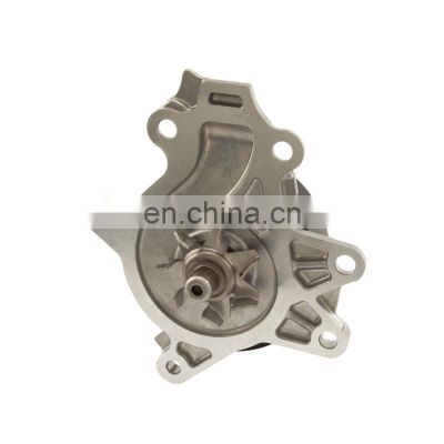 Professional Water pump manufacturer wholesale auto parts water pump for Toyota 16100-39565