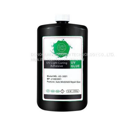 Waterproof Silicone Sealant For Car Windshield Auto Glass Adhesive Glue photo-3