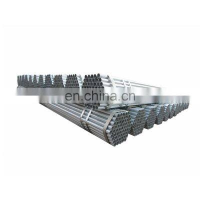 Steel Tubing Galvanized Square Galvanized Carbon Steel Pipe Manufacturer