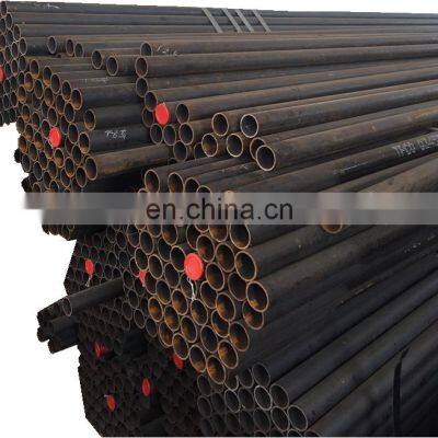 16 inch seamless alloy steel pipe price list Structural alloy steel pipe price list