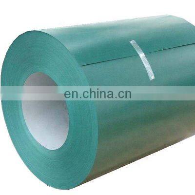 High Standard Cold Rolled PPGI Color Pre Painted Galvanized Steel Coil Price per Ton for Sales