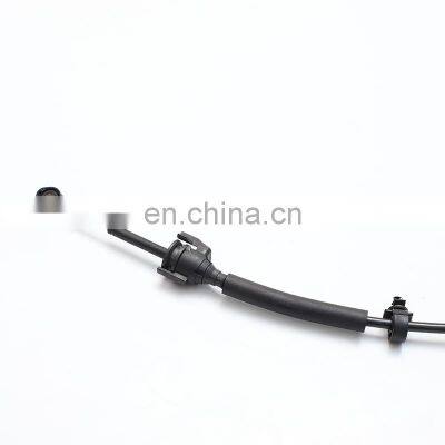 Transmission Cable Gear Shift Cable Push Pull Cable for Korean Cars Oem G01-711-LXJ6/26207958 photo-4