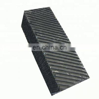 Cooling Tower Packing Cooling Tower Fills PVC Sheet Chinese Wholesale photo-4