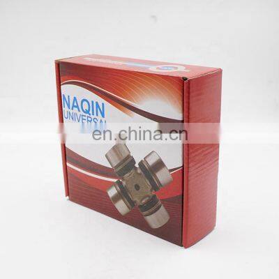 Factory Supplier Cardan Shaft Joint Steering Joint Parts AP0-10 22x54.8mm Universal Joint Cross Bearings photo-3