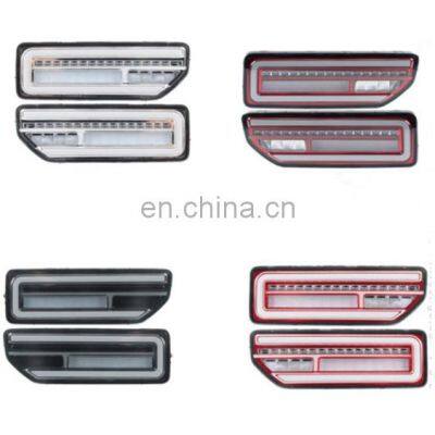 LED  Tail Light for  JB64/74 Suzuki Jimny 2019+