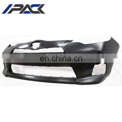 I-PACK Bumper Part 52119-52980 Front Bumper For Prius C/Aqua 2012-2014