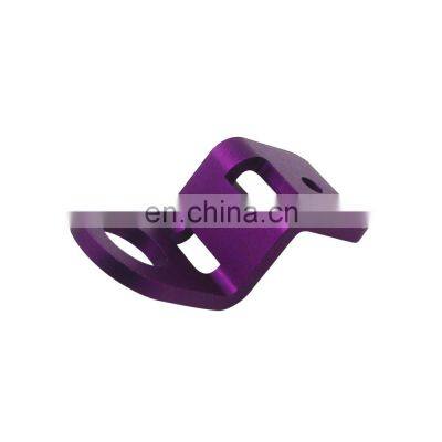 AOSU Big Size Car Refit Parts Water Tank Fixed Radiator Bracket For Honda Civic EG 92-95