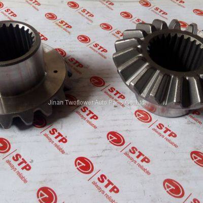 199014320059 Half shaft gear SHAANXI copy OEM