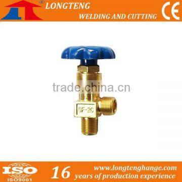 gas cylinder manifold used valve, valve for co2 cylinder