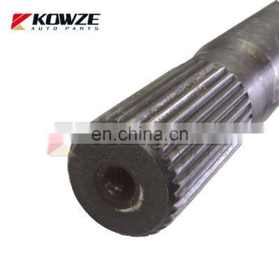 Right Rear Axle Shaft For Toyota Hilux Fortuner 2004-2011 42311-0K040 photo-4