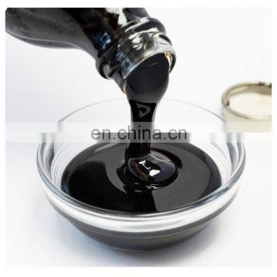 High Quality Glucose Palm Sugar Dark Liquid Sugar Raw Black Sugarcane Molasses For Animal Feed Usage photo-2