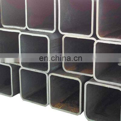 Hot Dipped 2 x 3 1 Galvanized Pipe Steel Specifications Rectangular Tubing