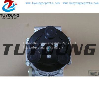 MSC105 Auto ac Compressor for Mitsubishi Outlander Lancer 2.4L 7512196 AKC200A560C MN151571 photo-2
