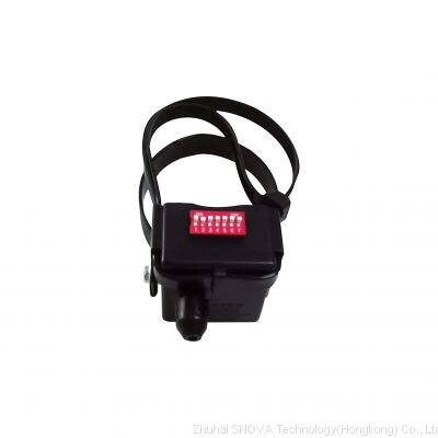 Cable Short Circuit and Grounding Fault Indicator SNV-EKL3.2 photo-3