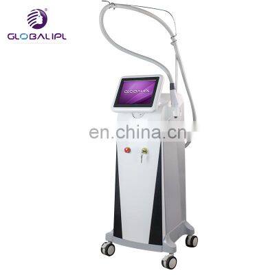 Trade assurance! fiber coupled diode laser hair removal machine