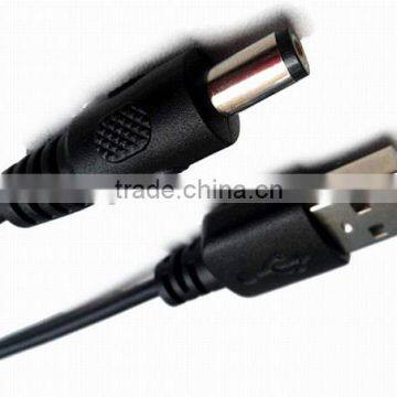 DC Output Type and Plug In Connection Mobile Charger photo-4