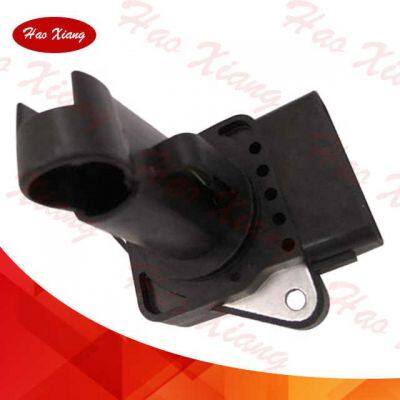 Haoxiang Auto Mass Air Flow Sensor Meter MAF Sensor 22680-AA310 197400-2090 For Subaru B9 Forester Impreza Tribeca photo-3