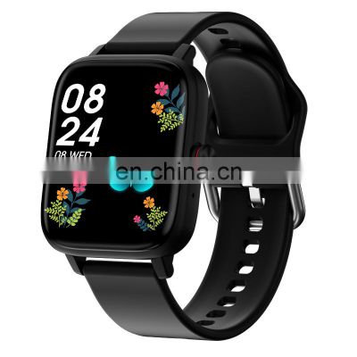 Dial Call Message Push Heart Rate Monitor    Pedometer Heart Rate Monitor Music control TFT Da Fit Smart Watch I13