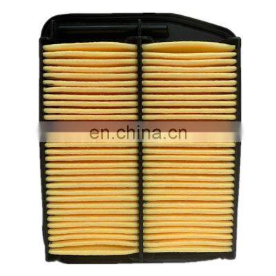 Chinese Automobile Accessories Parts Hepa Flow Air Filter OEM 17220-RFE-000 For Odyssey photo-2