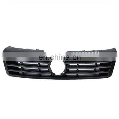 New Model Auto Parts Front Grille -Black OEM 35D853653A/35D 853 653 A FOR VW Passat CC 2013