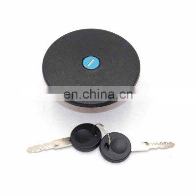 High Quality Auto Spare Parts Fuel Tank Cap Lock With Keys 17S 201 551 photo-3