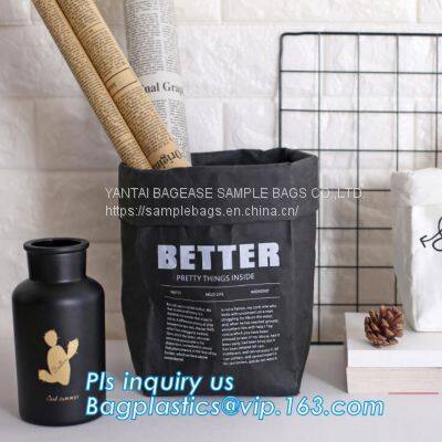 TYVEK BAGS, WATERPROOF TYVEK HANDBAG, TOTE BAG, DUPONT PAPER REUSABLE BAG, TYVEK FOLDABLE, TYVEK PAP photo-3