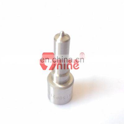 Hot Sales Injection Nozzle DLLA150P2121 Common Rail Injector Nozzle DLLA150P2121