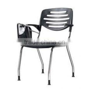 Good Price Fabric Plastic Training Chair Office Chairs Conference Seating G0906A photo-3