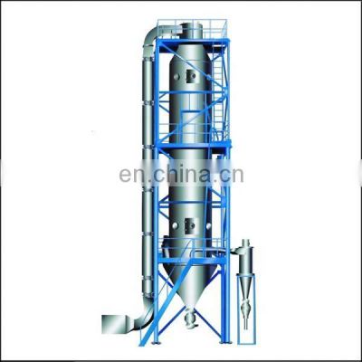 YPG Finely Processed Egron Spray Dryer Skillful Manufacture Spray Dryer Machine Making