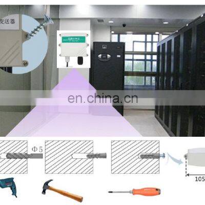 VMS-3002-ZS-N04 0-10V Output Easy Installation and Long Transmission Noise Sensor With Stable Signal photo-4