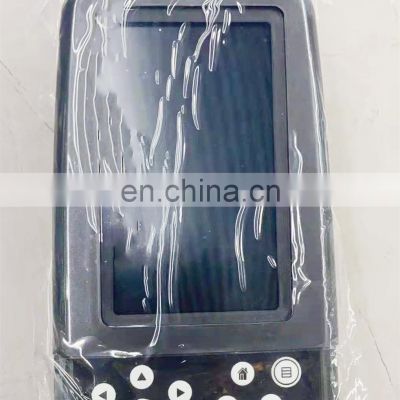 Excavator Monitor 260-2193 221-8813 270-5554 3863457 FOR E312D E315D E318D E320D E325D E330D E345D E374D E390